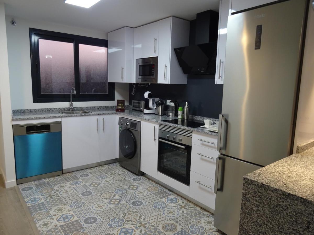 Apartamento Naturaleza, Playa, Piscina, Mar, Montaña, Wifi, Parking *