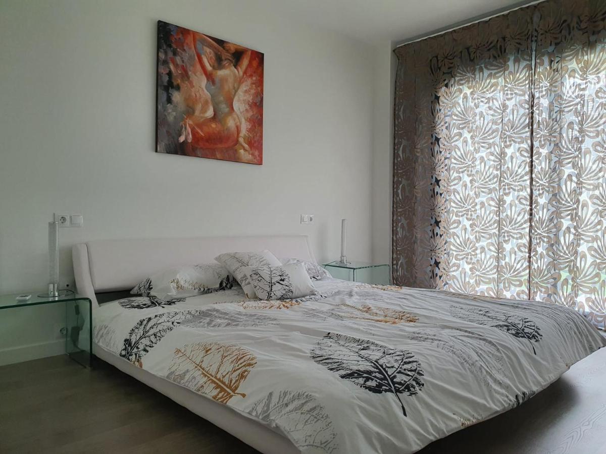Naturaleza, Playa, Piscina, Mar, Montaña, Wifi, Parking Apartamento