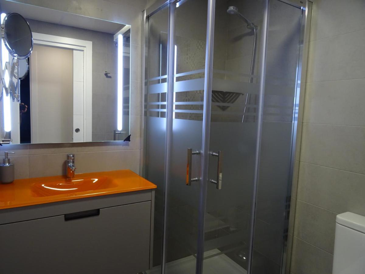 Apartment Wi-fi Alta Velocidad De 1 Gbps Rodeado De Naturaleza Malaga