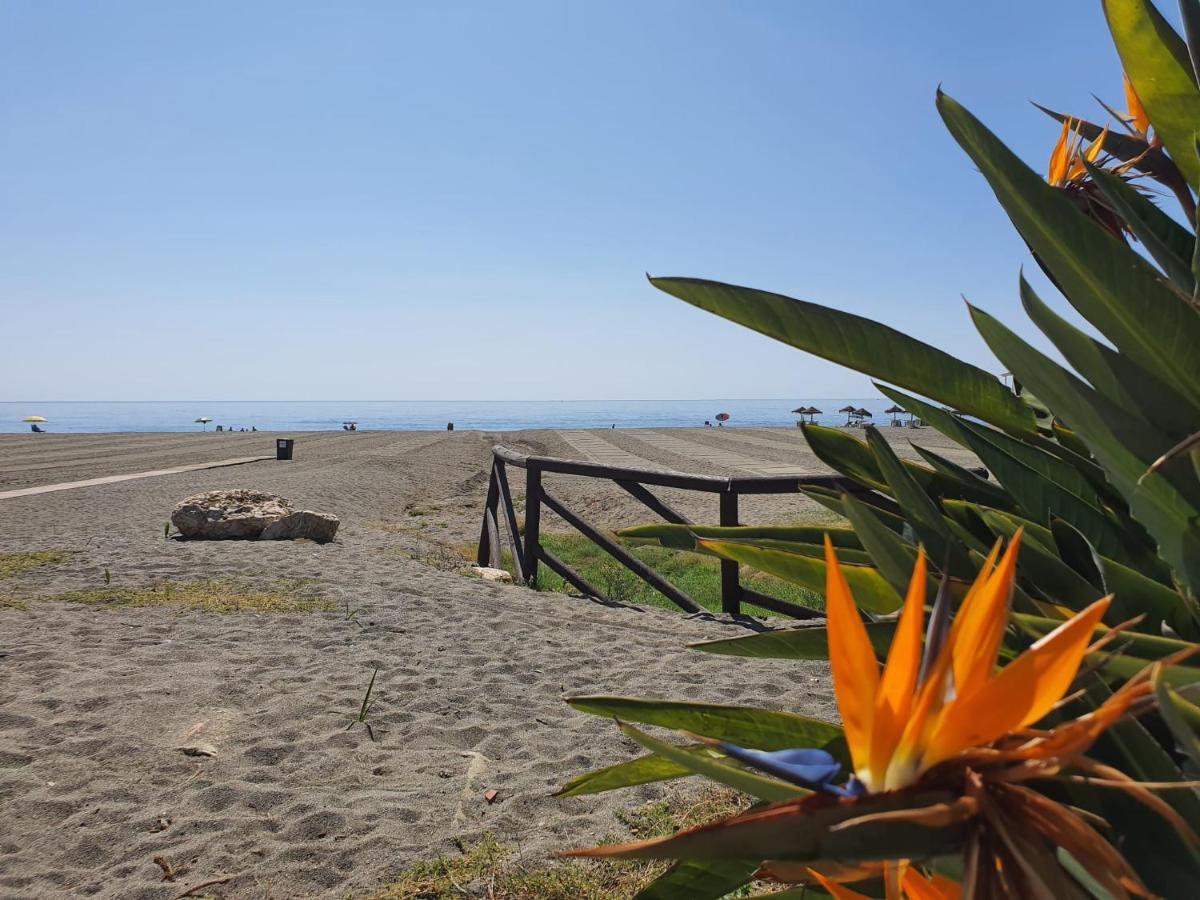 Naturaleza, Playa, Piscina, Mar, Montaña, Wifi, Parking Málaga