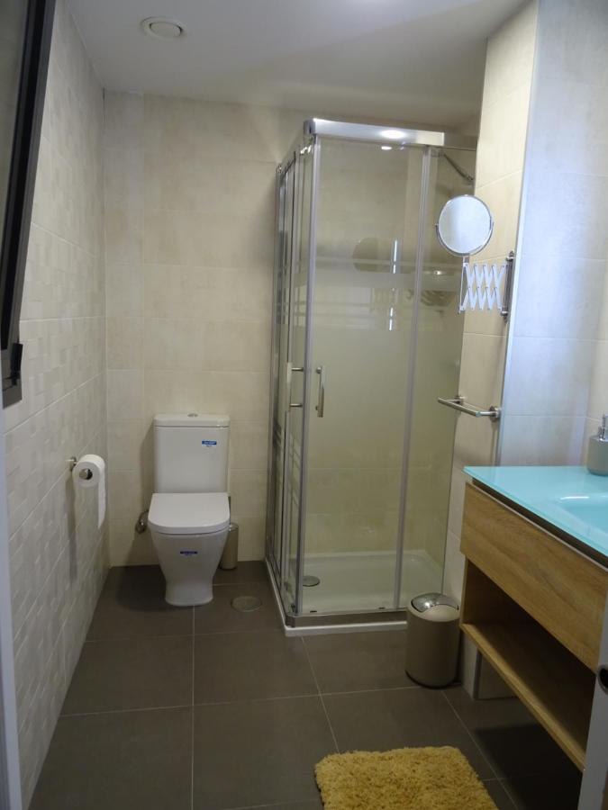 Naturaleza, Playa, Piscina, Mar, Montaña, Wifi, Parking Málaga