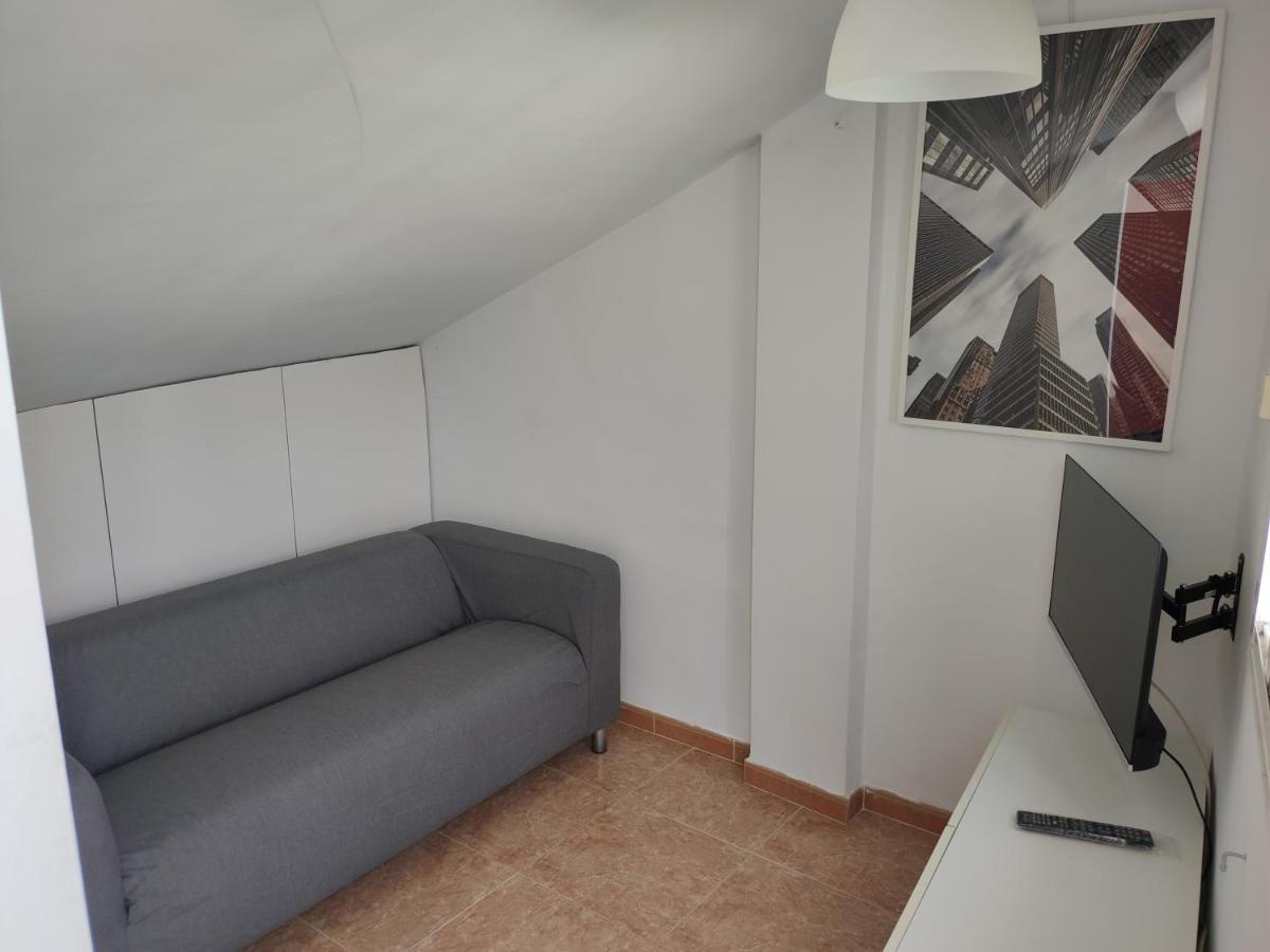 Gabriel Miro Apartment *