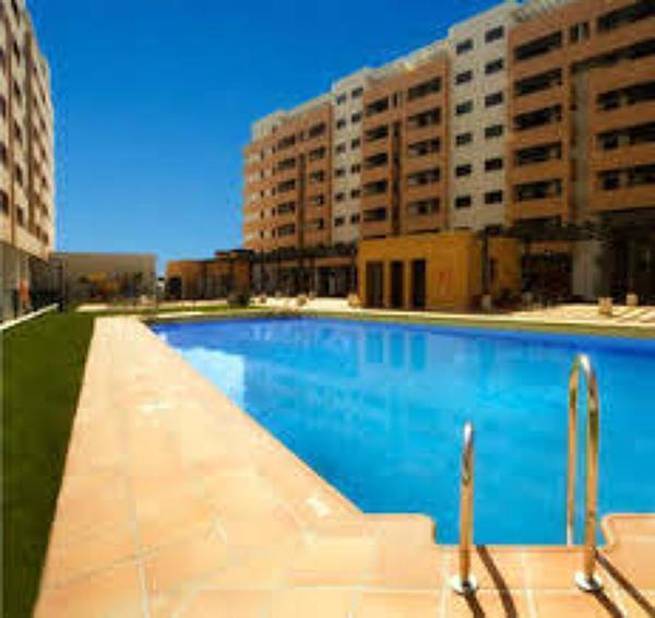 Apartment Apartamento Las Morillas
