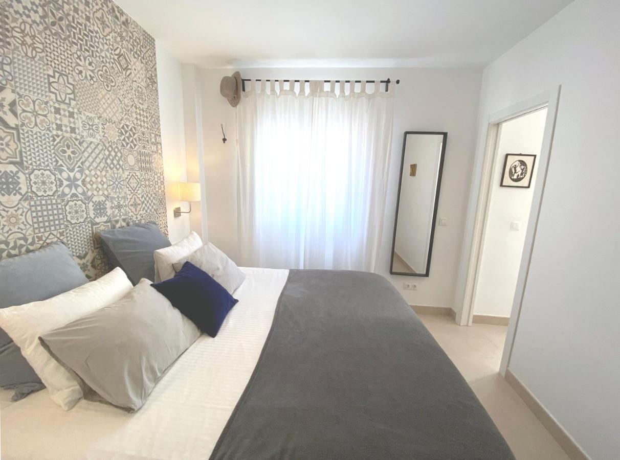 La Tierra Sur Center Apartment Malaga