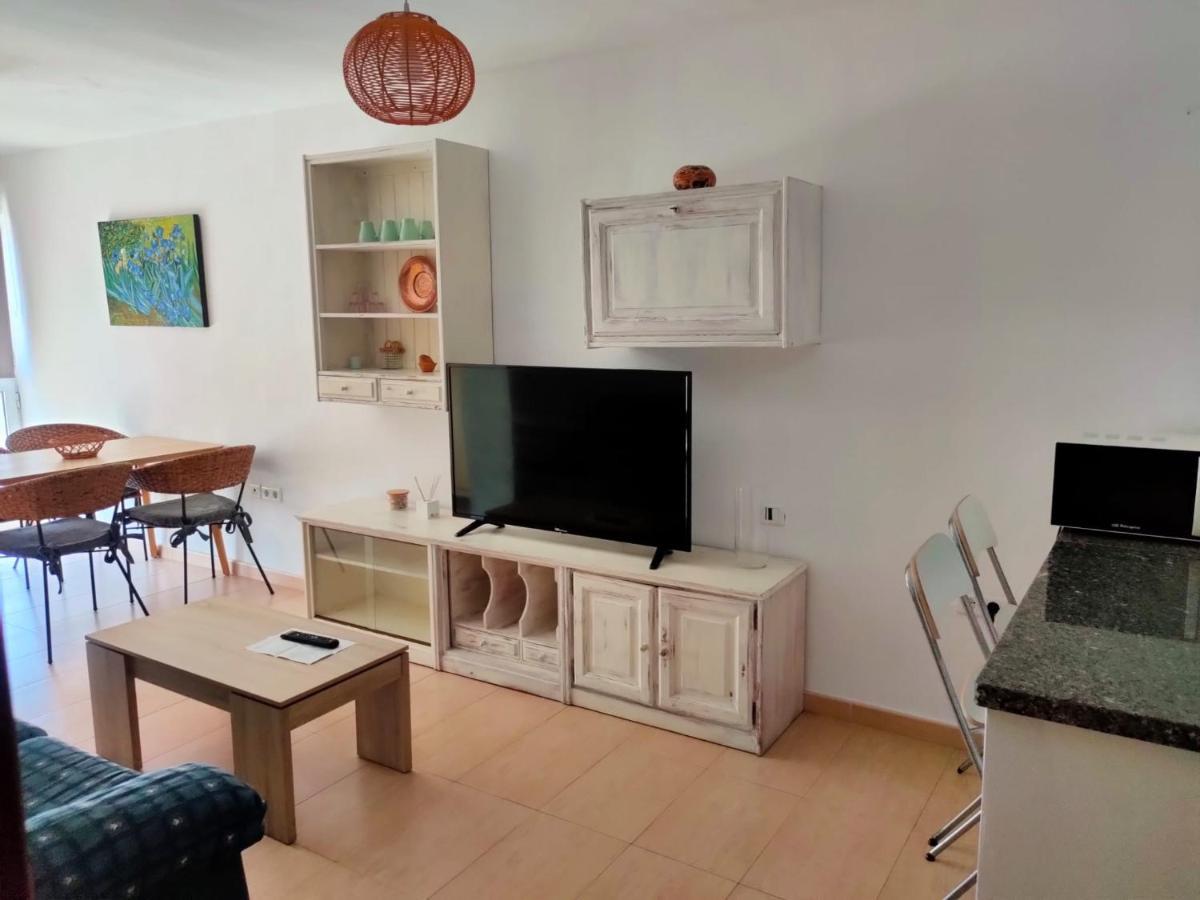Apartment Virgen De Belen,