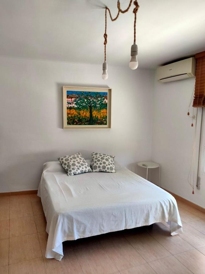 Virgen De Belen, Apartment Malaga