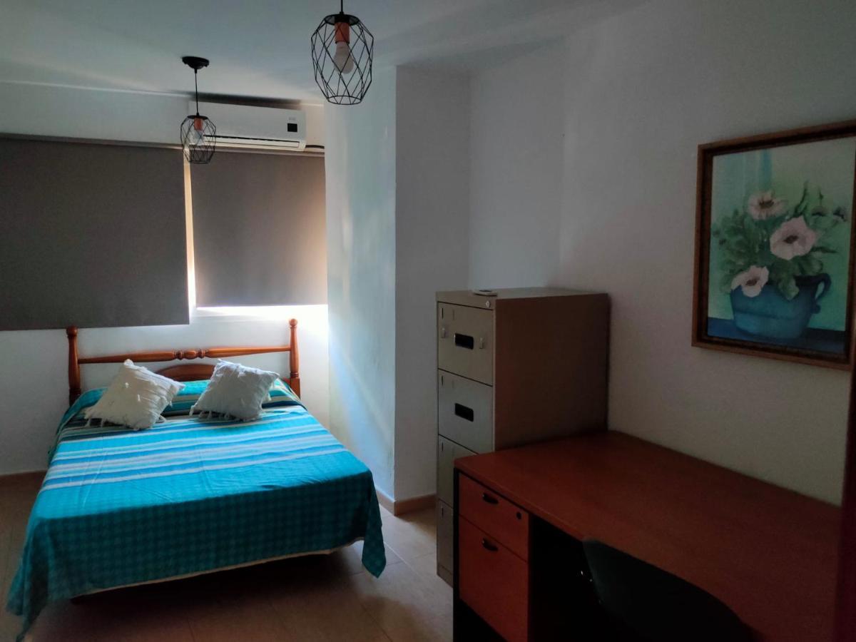 Virgen De Belen, Apartment Malaga
