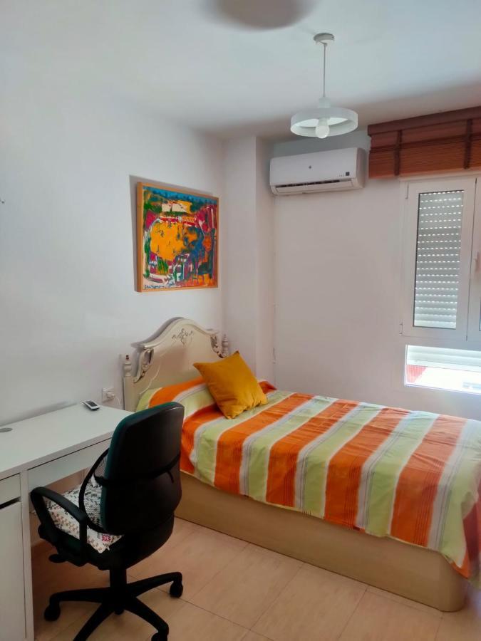 Apartment Virgen De Belen,