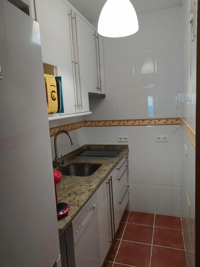 Appartement Sunbeach Malagueta Málaga