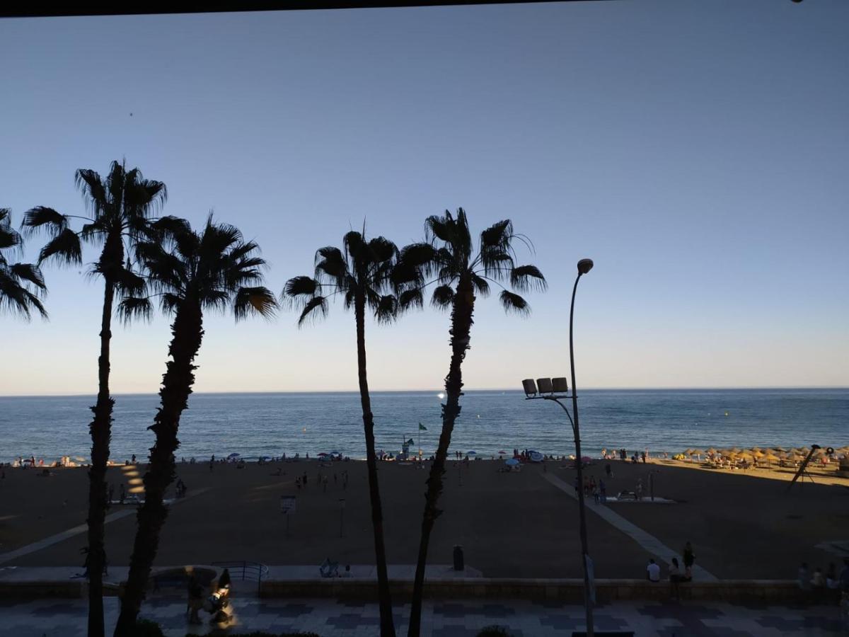 Sunbeach Malagueta Appartement