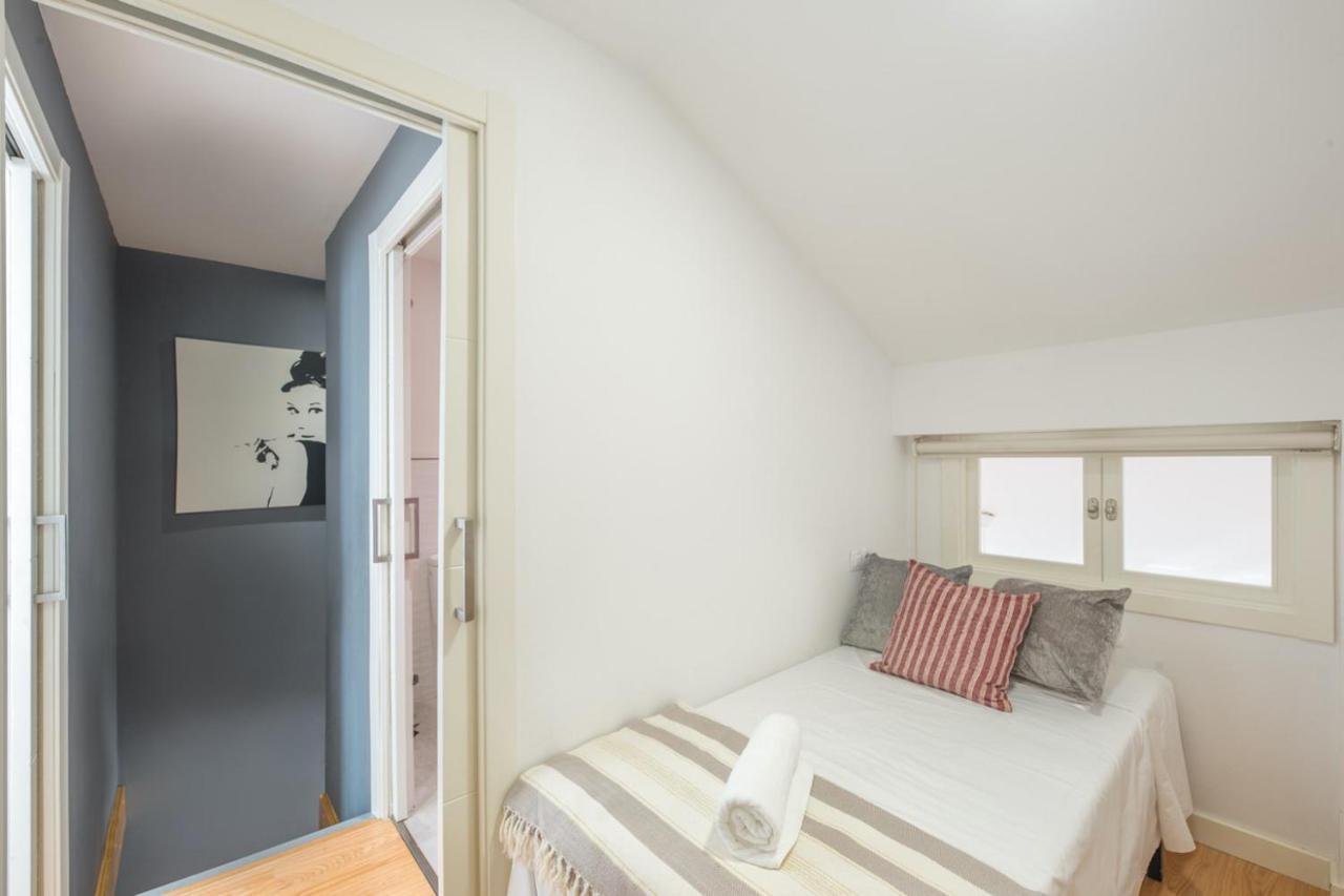 Apartment Mosquera Penthouse *