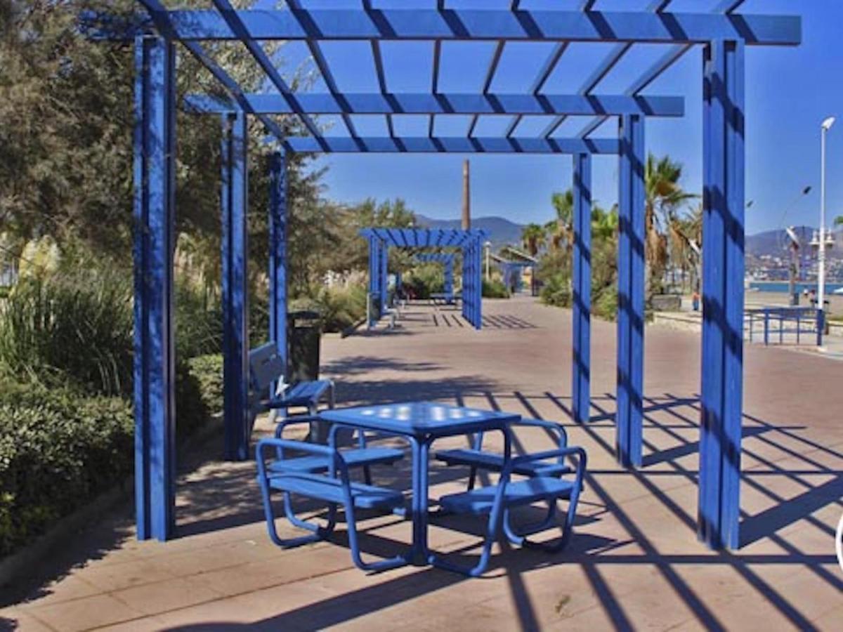 Apartment Apartamento En Calle Mendoza - Zona Huelin & 300 Mts De La Playa Málaga