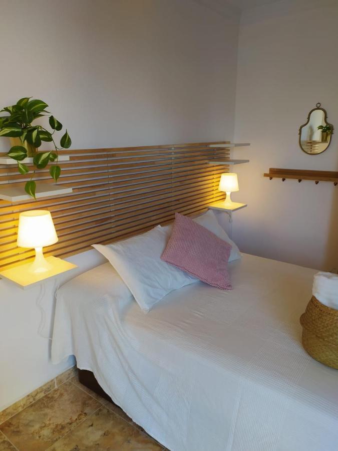 Sunbeach Malagueta Málaga