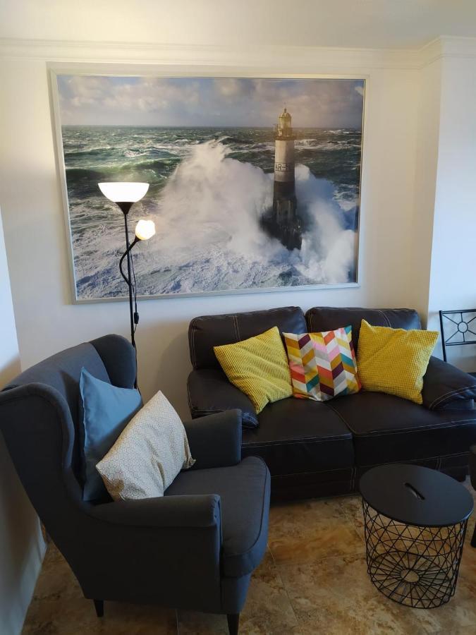 Appartement Sunbeach Malagueta Málaga