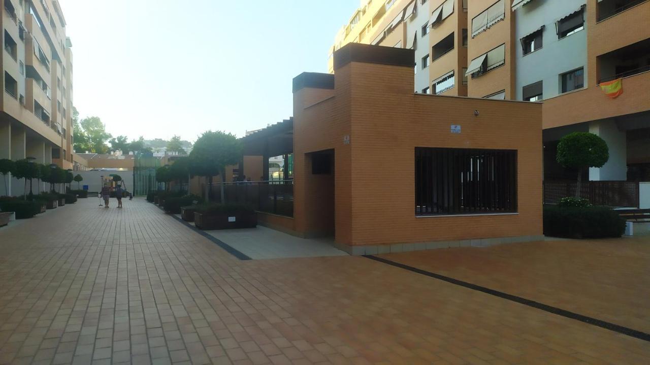 Apartamento Las Morillas Apartment *
