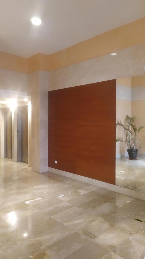 Apartamento Las Morillas Apartment