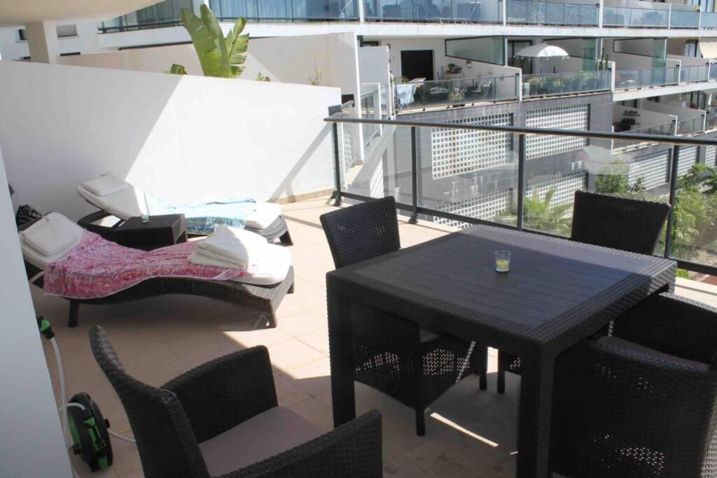 Apartment Hollywood Hills Apartment Mijas Costa Malaga