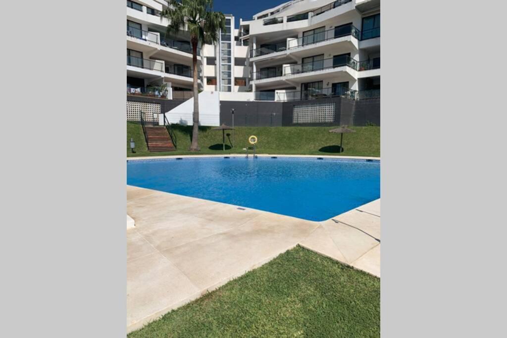 Hollywood Hills Apartment Mijas Costa Apartment *