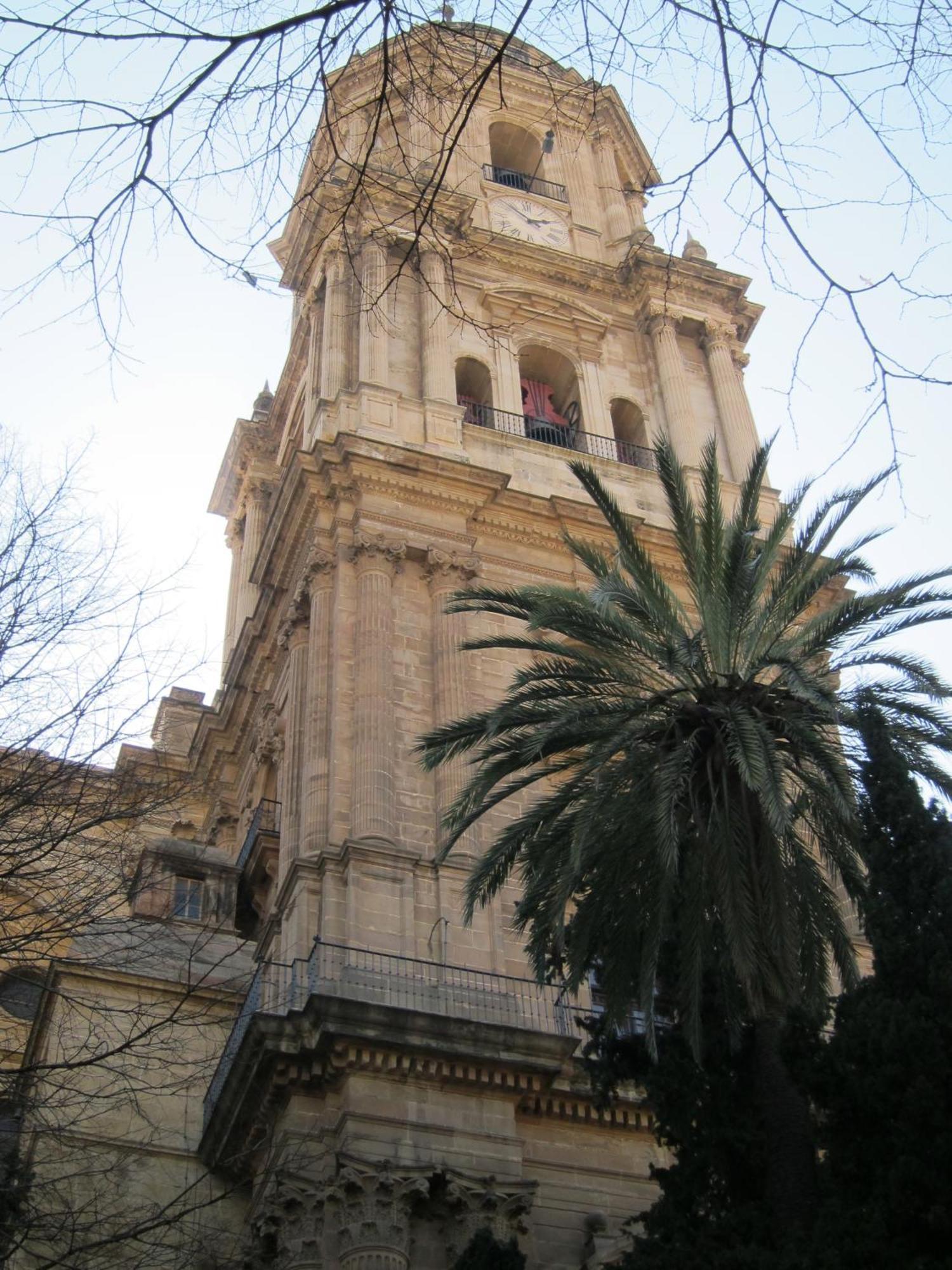 Casa Vazquez Hotel Málaga
