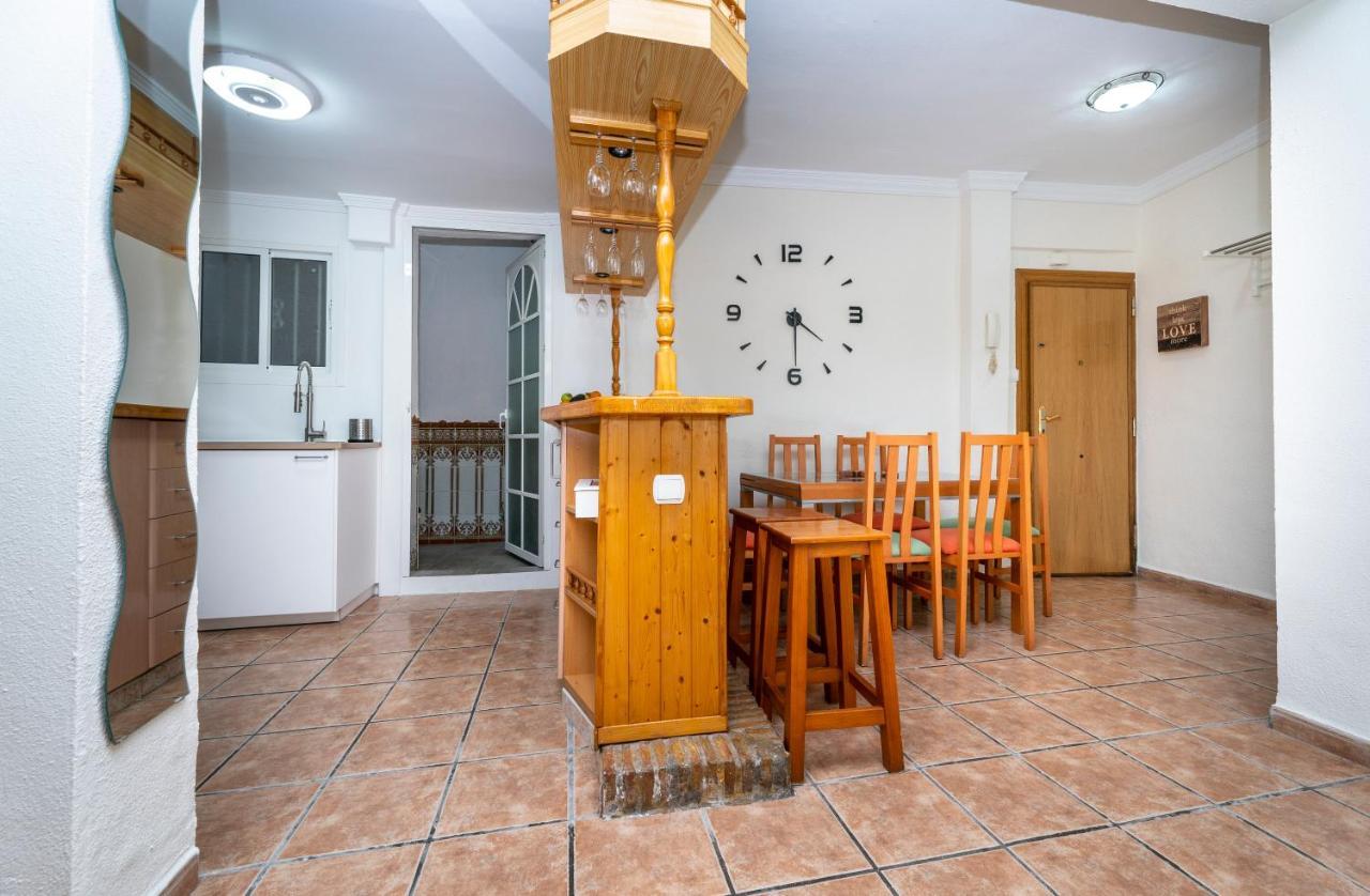 Apartment Casa Sandra *