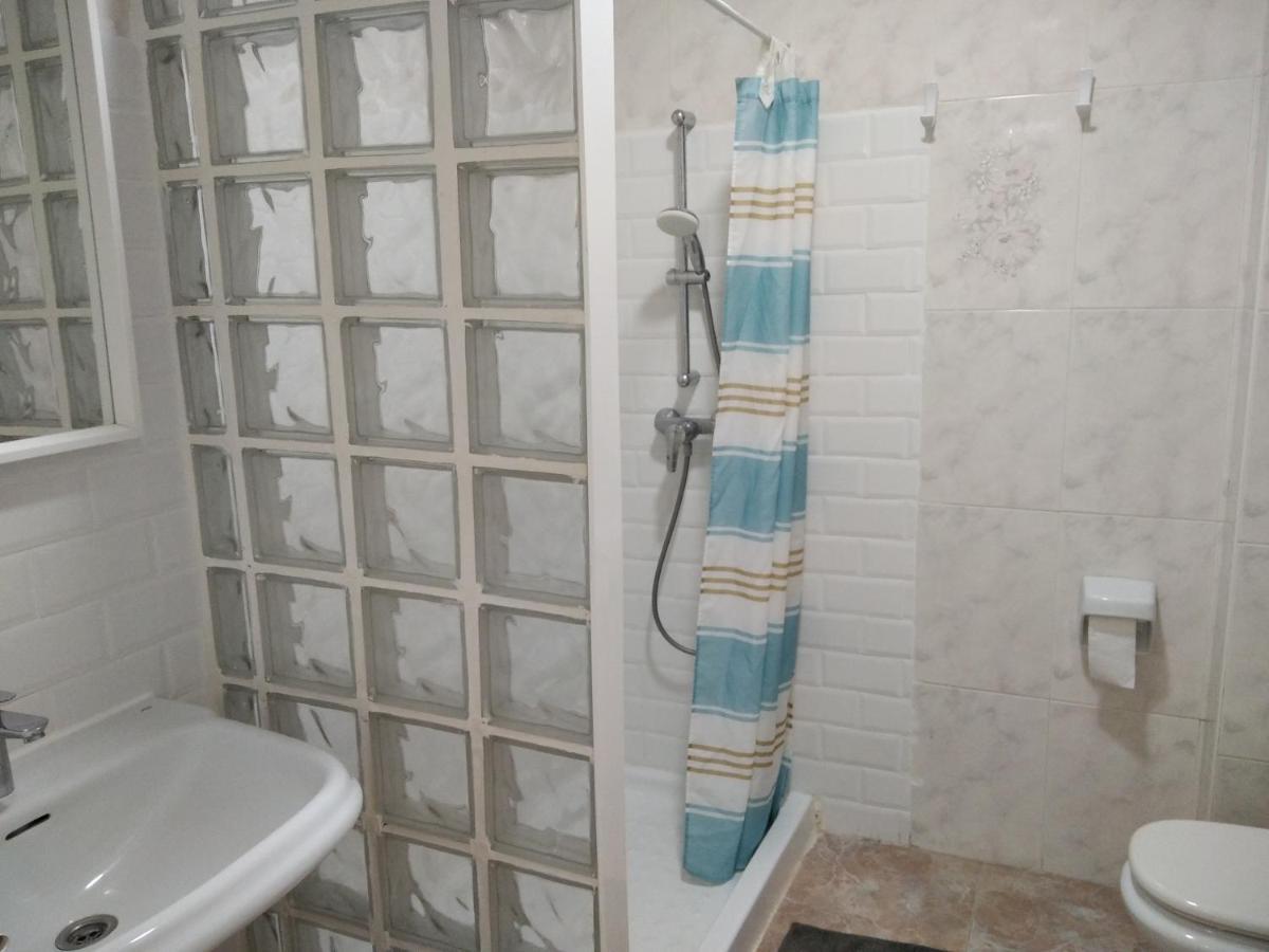Appartement Esperanza El Palo - 112 M2 - 3 Bedrooms - Centrally Located *
