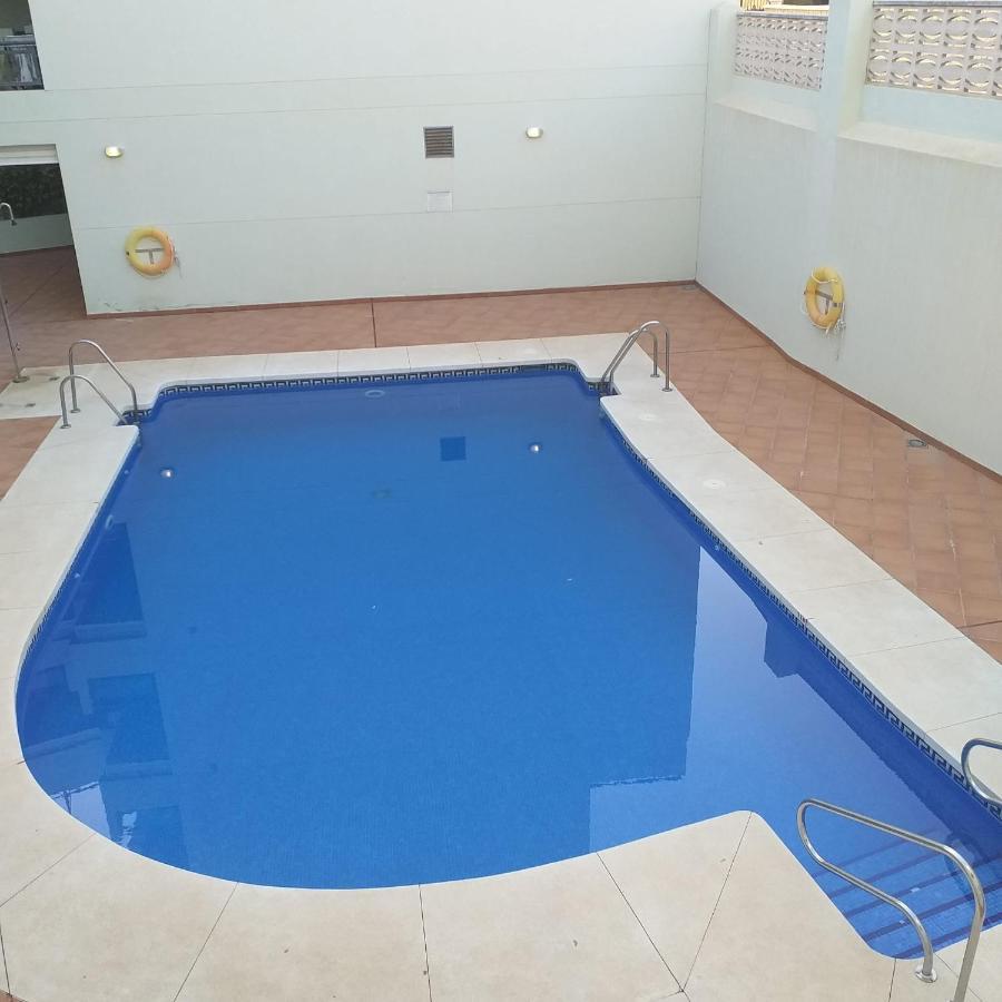 Apartment Harmonia Apartamento Rincon De La Victoria Malaga