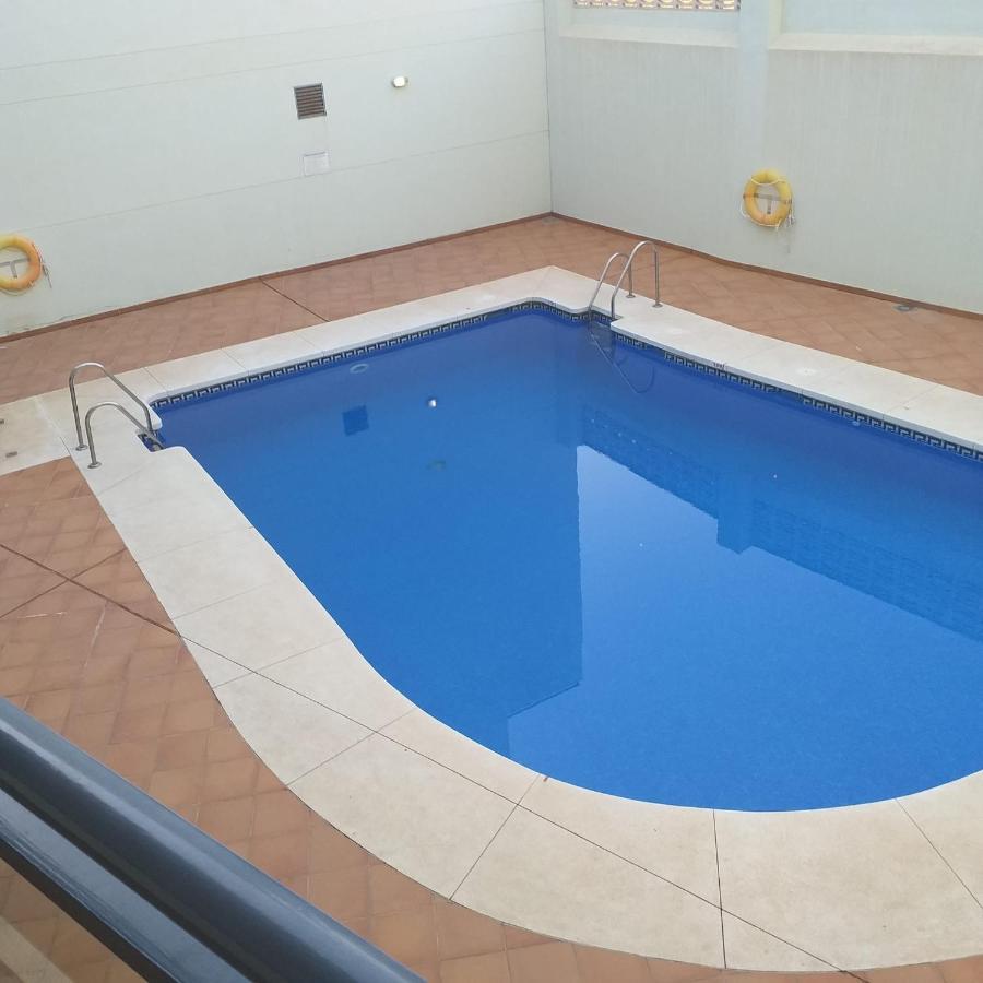 Harmonia Apartamento Rincon De La Victoria Málaga