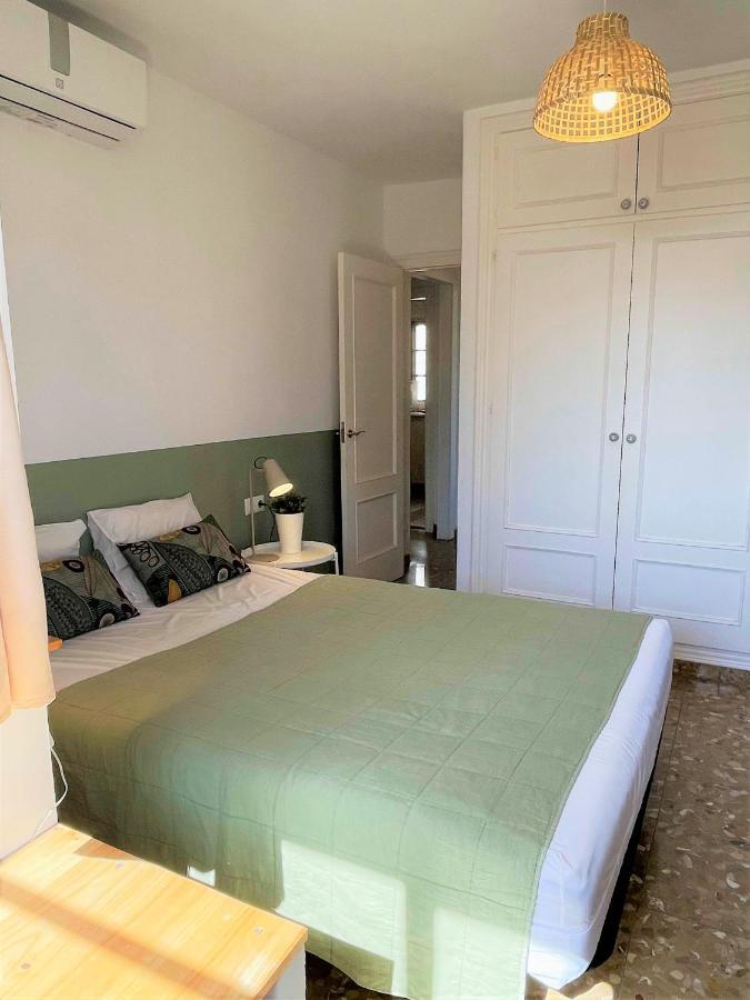 Apartment Calle Huerto De Los Claveles