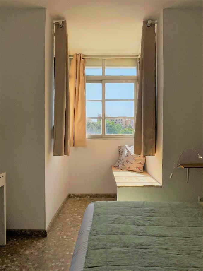 Apartment Calle Huerto De Los Claveles