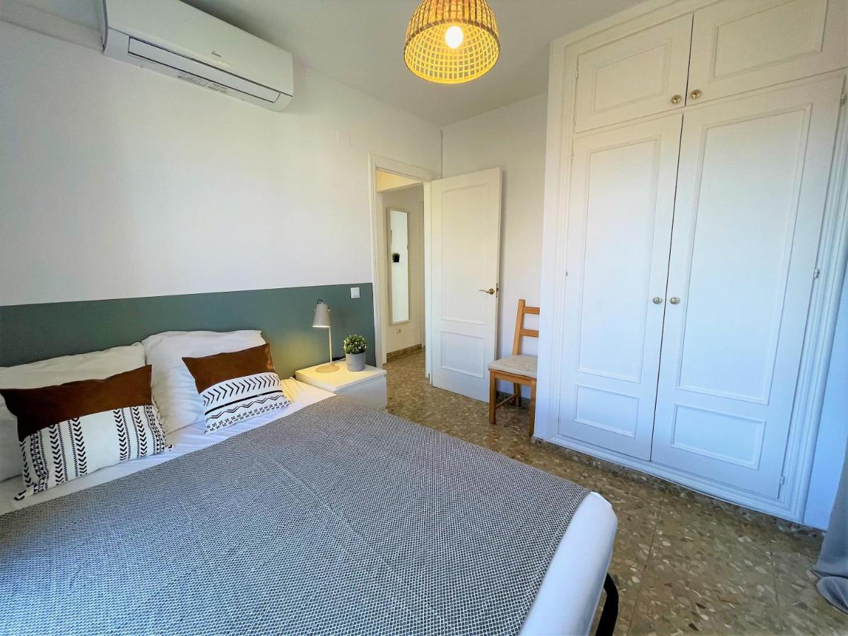 Calle Huerto De Los Claveles Apartment Malaga