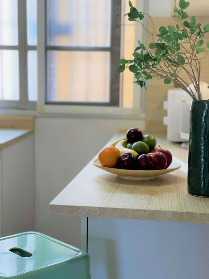 Apartment Calle Huerto De Los Claveles