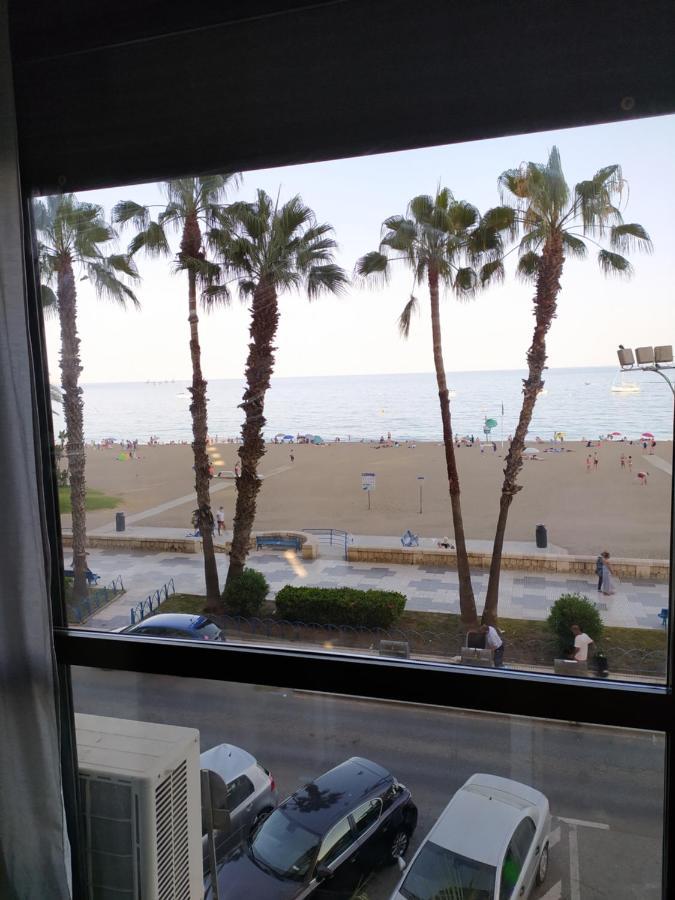 Sunbeach Malagueta