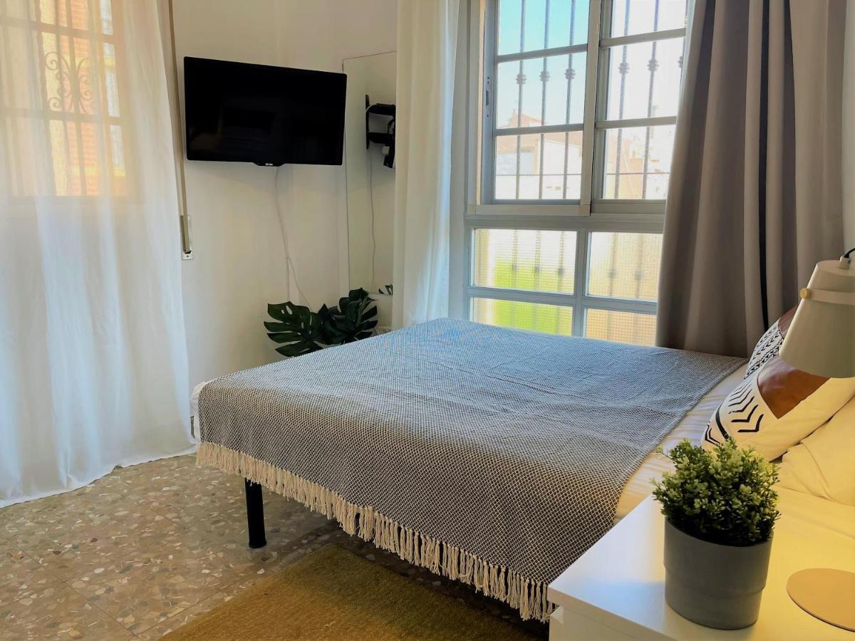 Apartment Calle Huerto De Los Claveles *