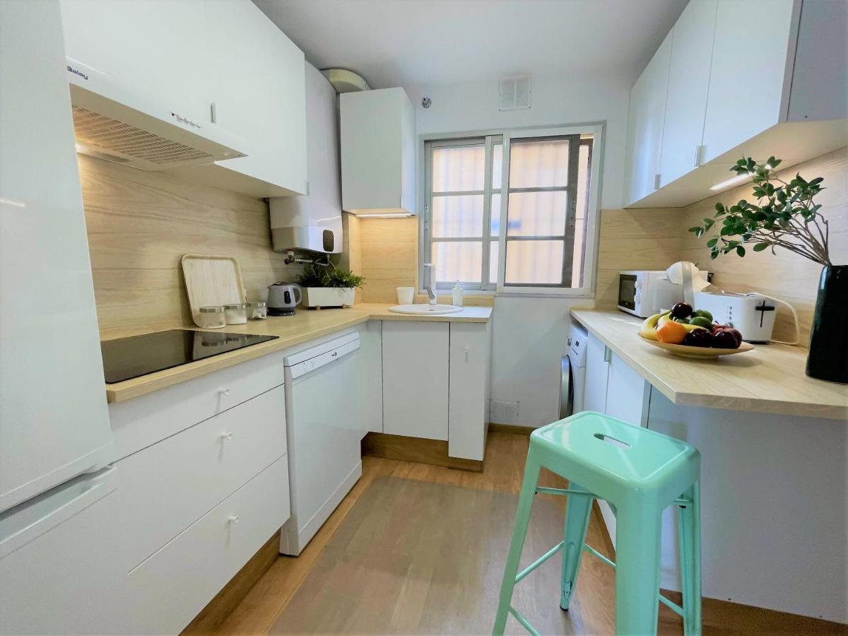 Apartment Calle Huerto De Los Claveles Malaga
