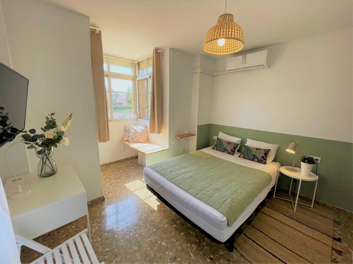Apartment Calle Huerto De Los Claveles