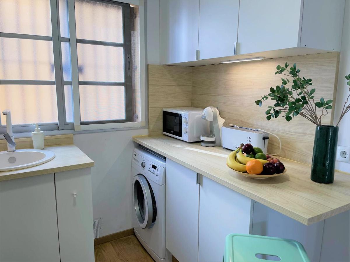 Apartment Calle Huerto De Los Claveles Malaga
