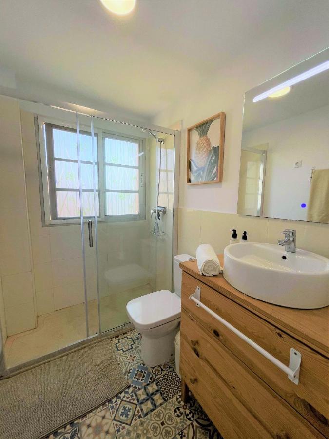 Apartment Calle Huerto De Los Claveles Malaga