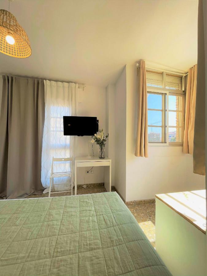 Calle Huerto De Los Claveles Apartment *