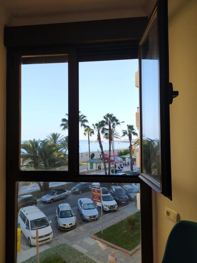 Appartement Sunbeach Malagueta *