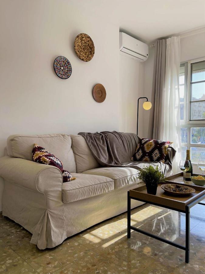 Apartment Calle Huerto De Los Claveles *