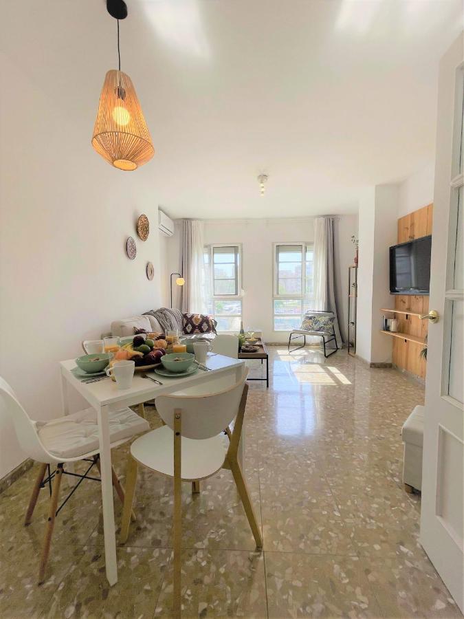 Apartment Calle Huerto De Los Claveles