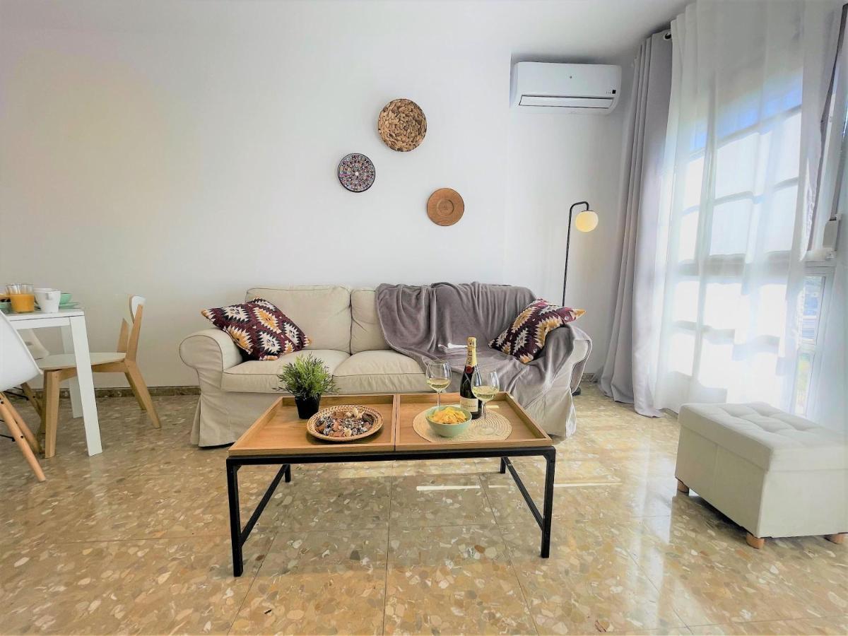Apartment Calle Huerto De Los Claveles Malaga