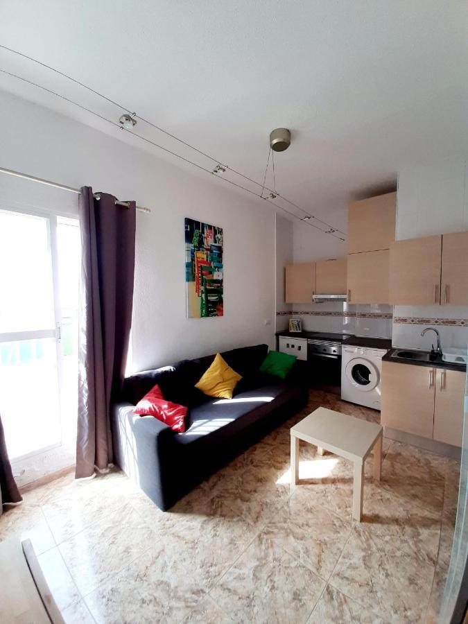 Apartment El Atico De Málaga