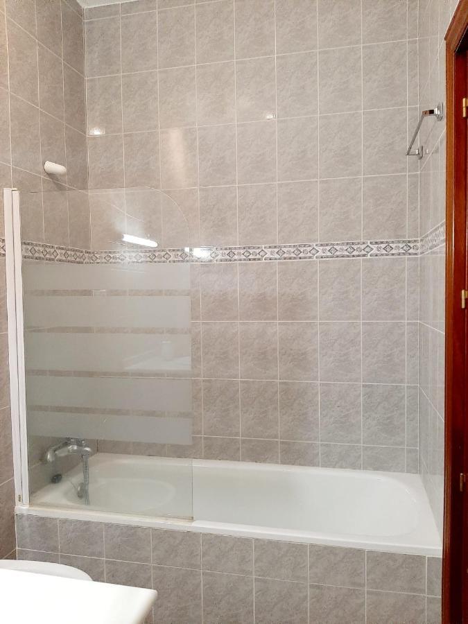 El Atico De Apartment