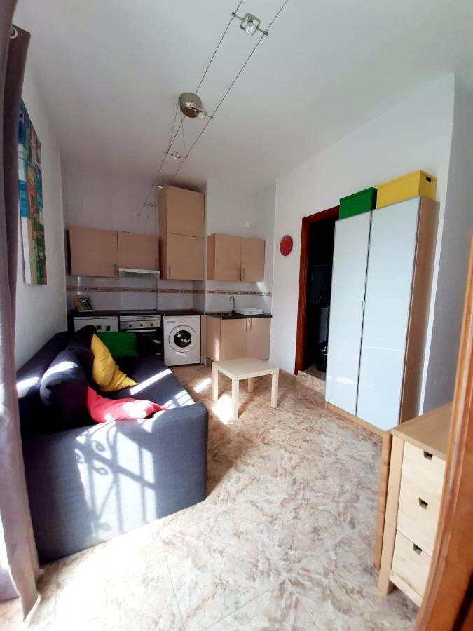 Apartment El Atico De *