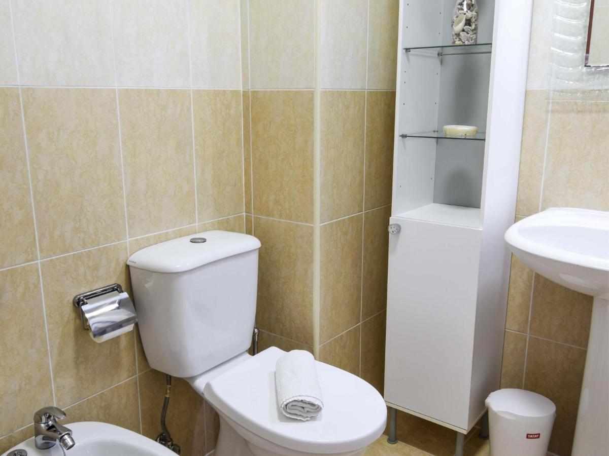 Letmalaga Full Apartment Málaga