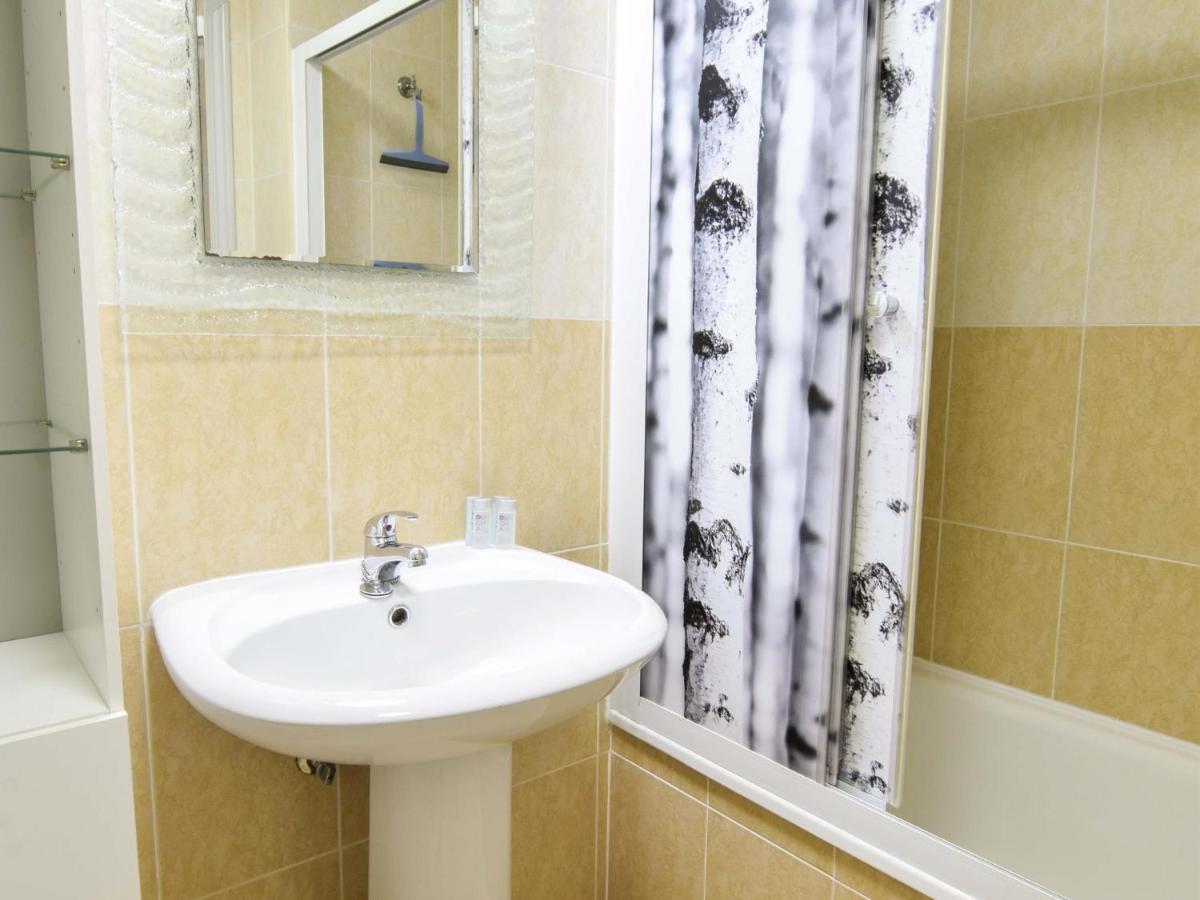 Letmalaga Full Apartment Malaga