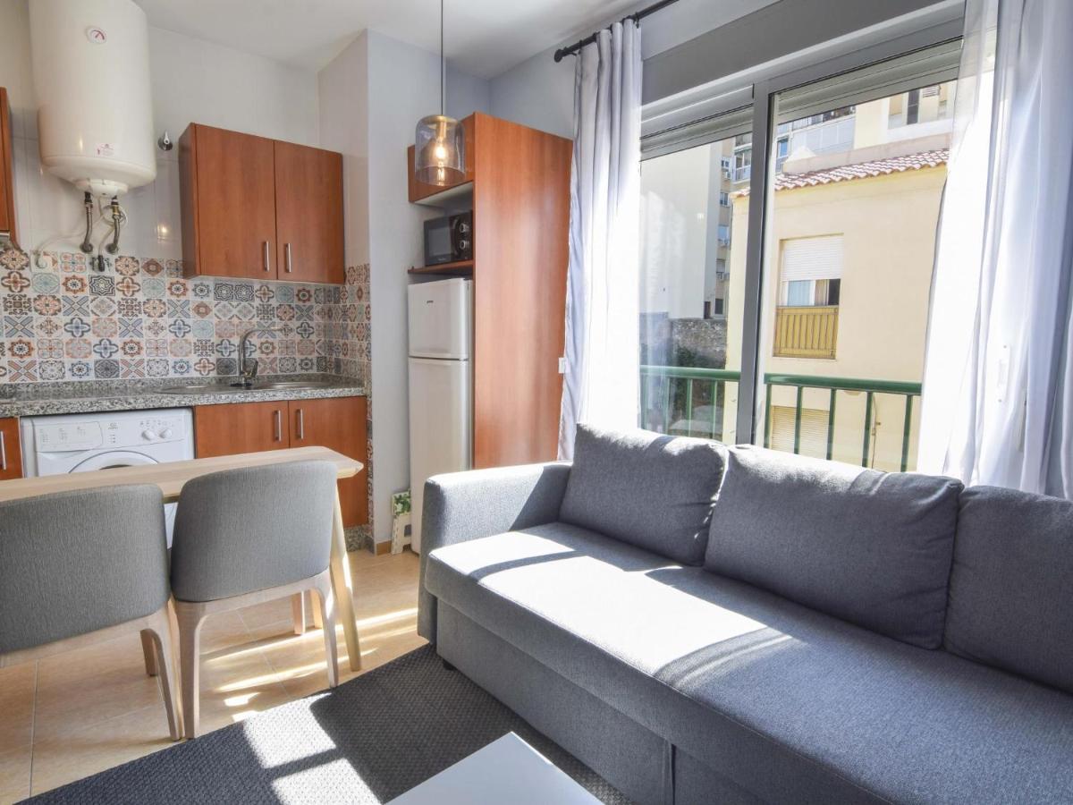 Letmalaga Full Apartment Málaga
