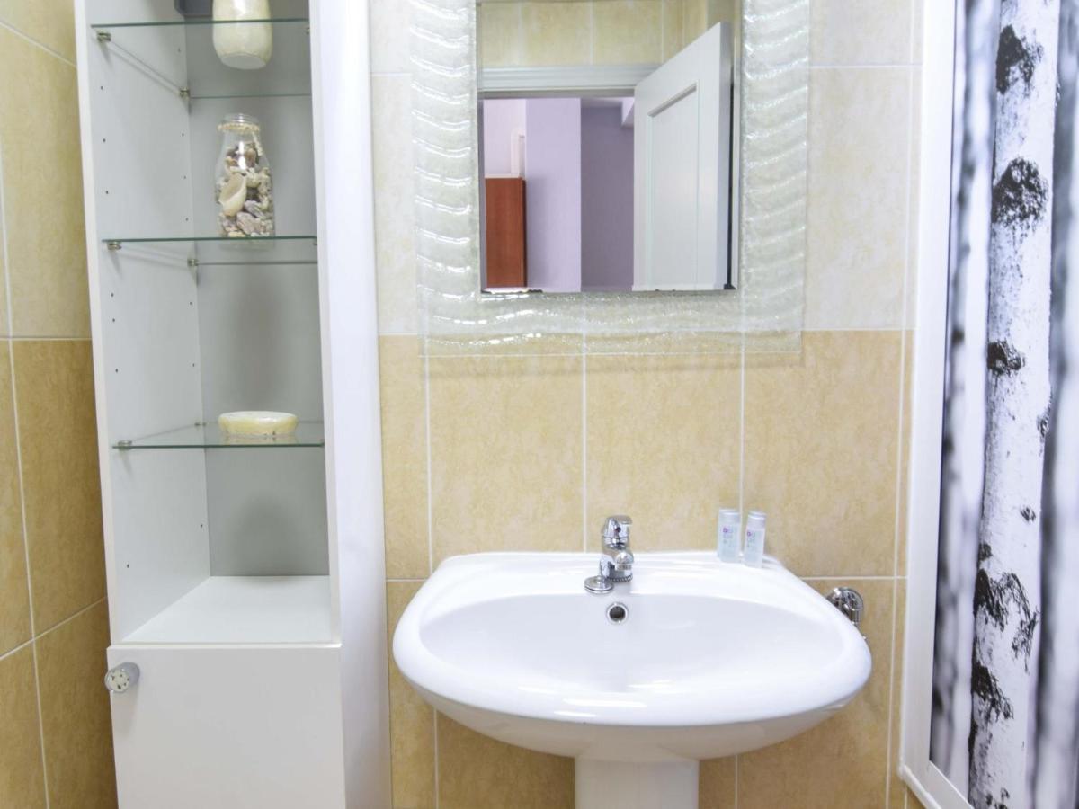 Letmalaga Full Apartment Málaga