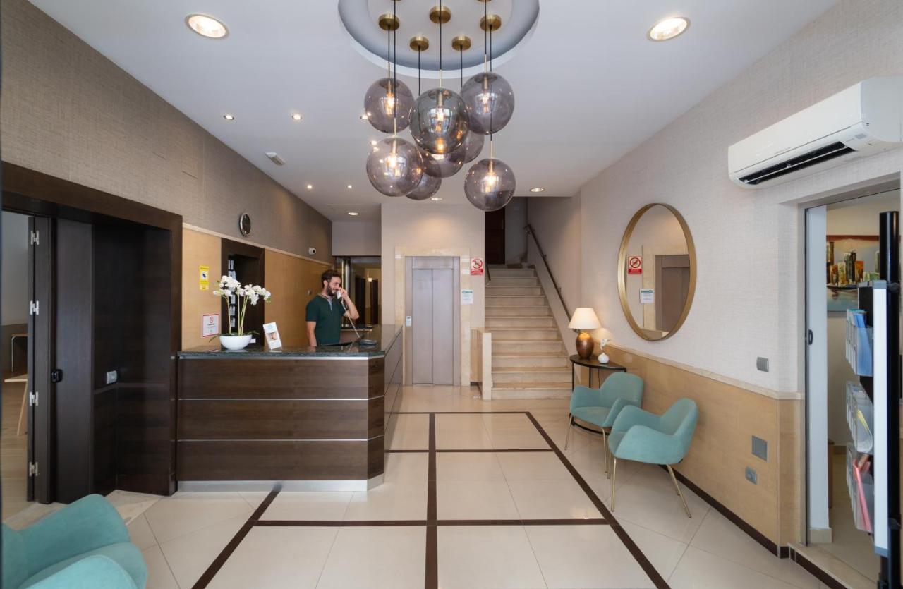 Hotel Sur Malaga